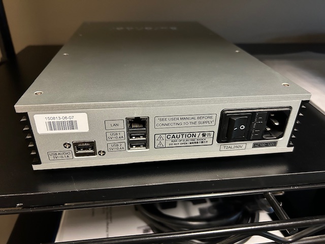 Aurender N100H - Image 2