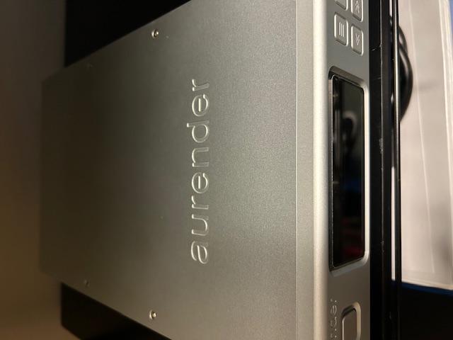 Aurender N100H - Image 3