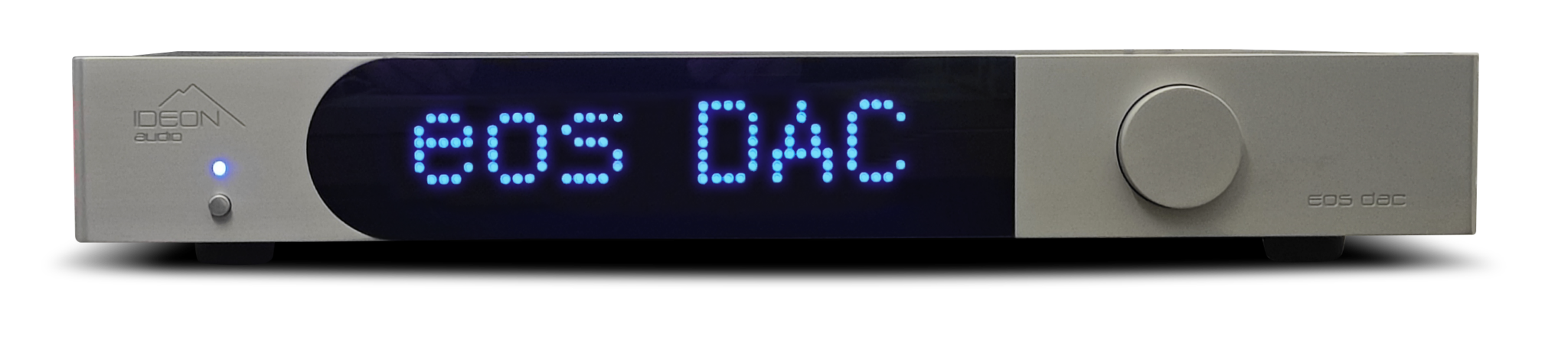 eos DAC