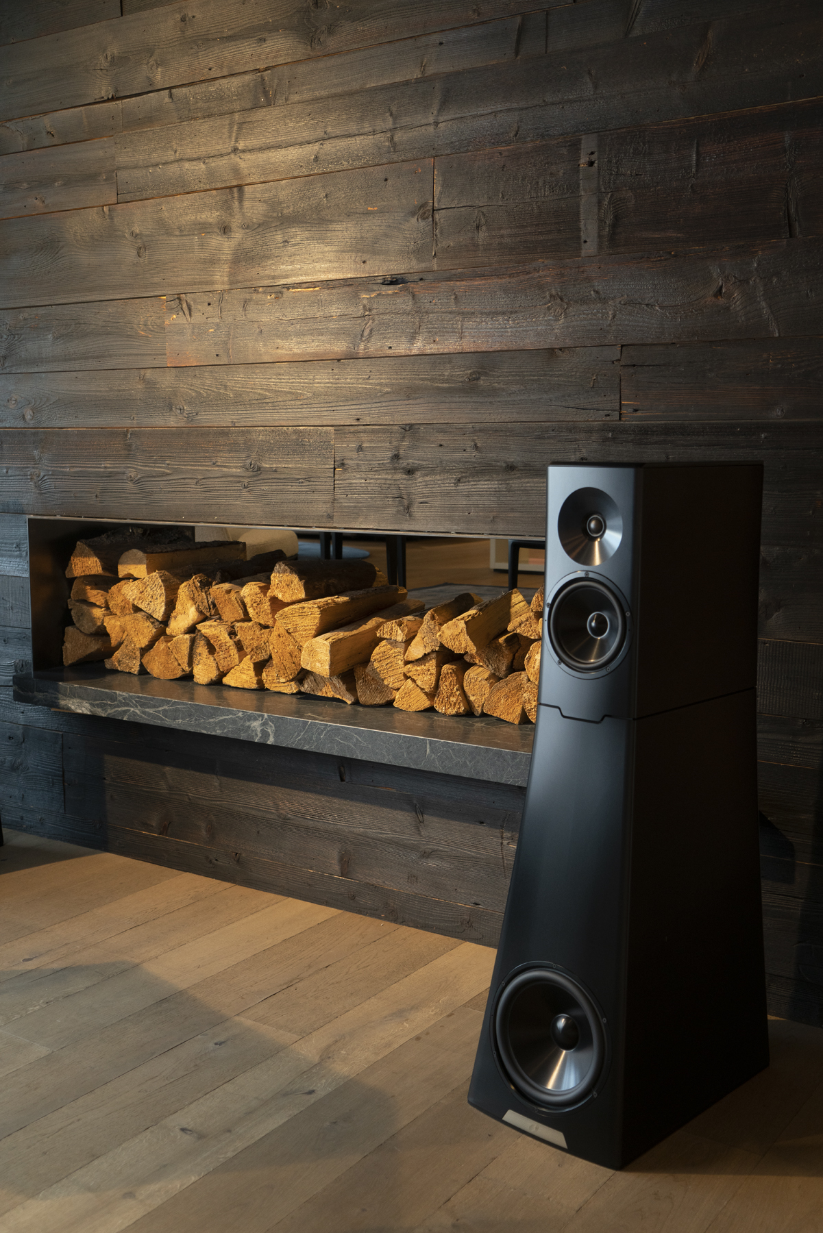 Fidelis is proud to announce that we have been appointed the sole New England dealership for premium speaker brand YG Acoustics.