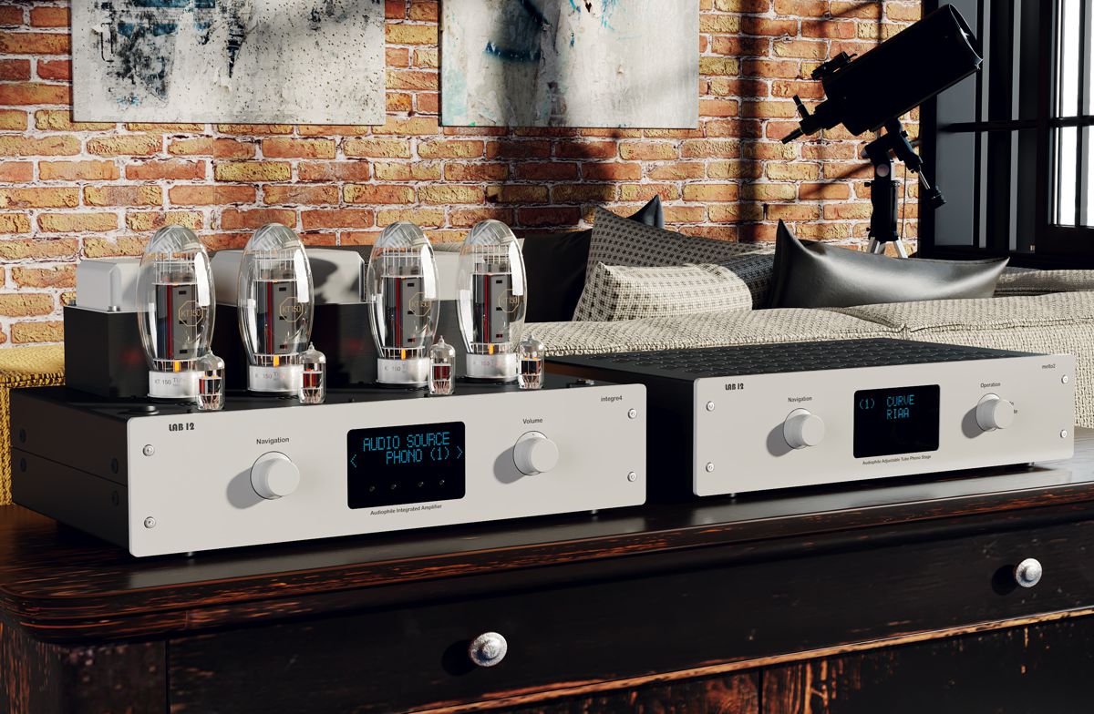 Fidelis welcomes Lab12 to our product offerings!