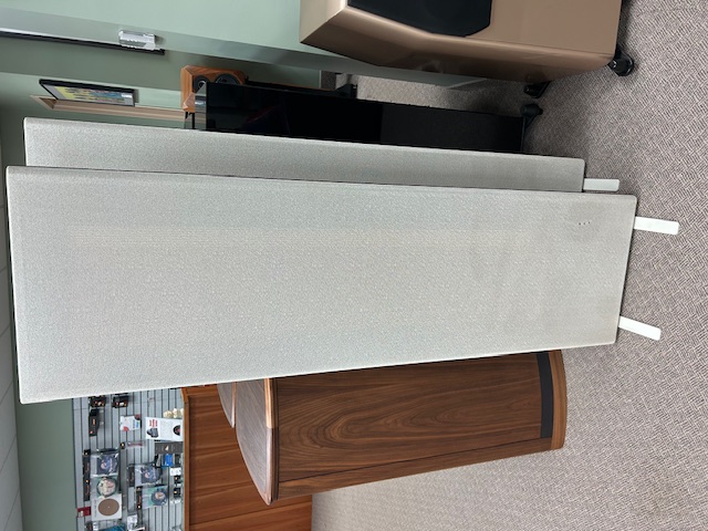 Magnepan MG1.6QR - Image 1