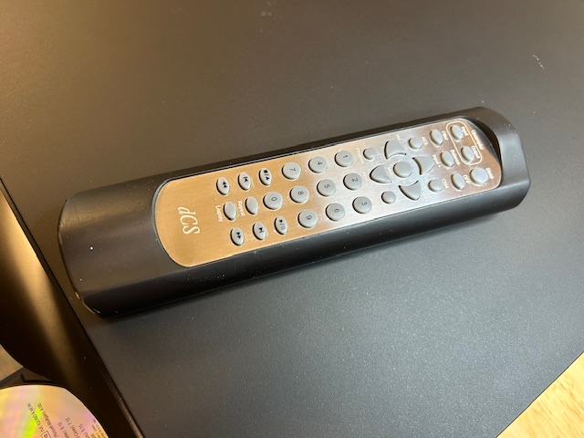 dCS Puccini SACD/CD Player/DAC - Image 7