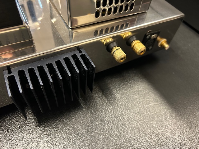 Art Audio PX25 Mono Amplifiers - Image 6