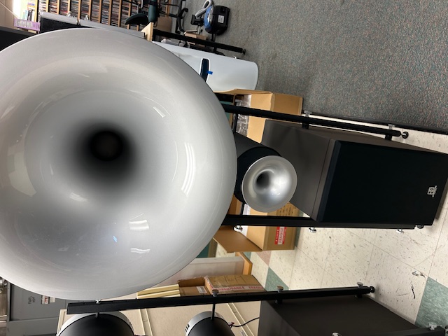 Avantgarde Duo Omega Speakers - Image 4