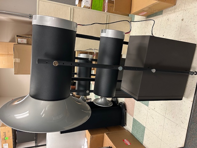 Avantgarde Duo Omega Speakers - Image 6