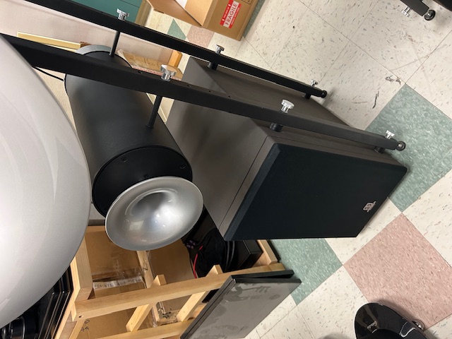 Avantgarde Duo Omega Speakers - Image 7