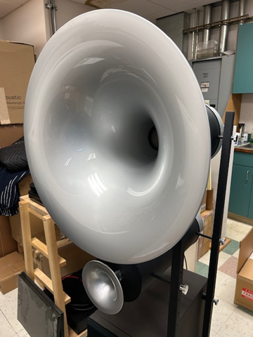 Avantgarde Duo Omega Speakers - Image 9