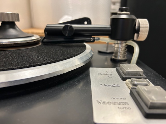 Clearaudio Matrix Record Cleaner - Image 4