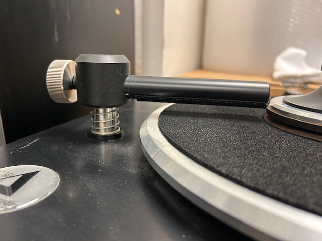 Clearaudio Matrix Record Cleaner - Image 5