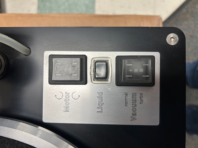 Clearaudio Matrix Record Cleaner - Image 6