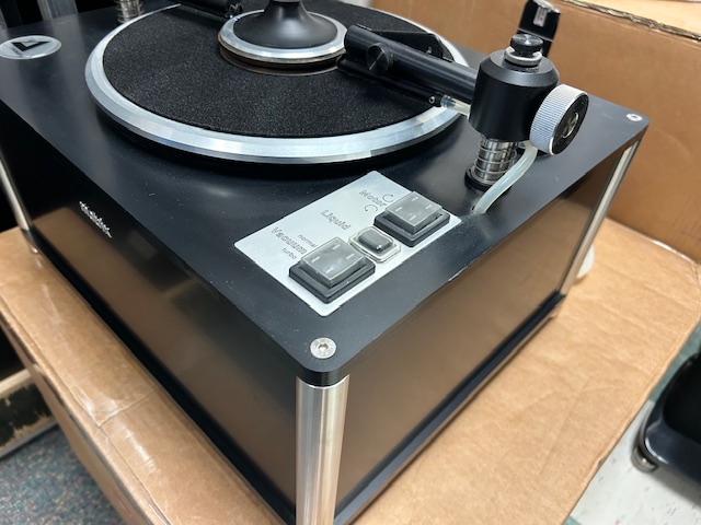 Clearaudio Matrix Record Cleaner - Image 2