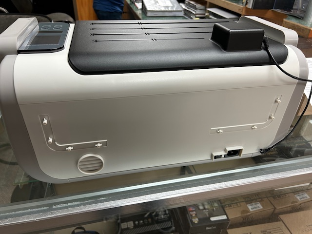 Kirmuss Audio Ultrasonic Record Cleaning Machine - Image 1