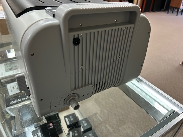 Kirmuss Audio Ultrasonic Record Cleaning Machine - Image 2