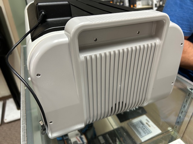 Kirmuss Audio Ultrasonic Record Cleaning Machine - Image 3