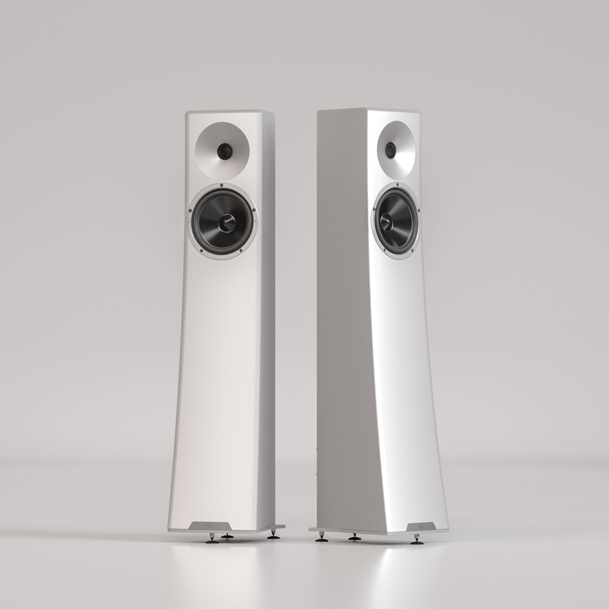 The YG Acoustics Carmel 3 is getting shown lots of reviewer love