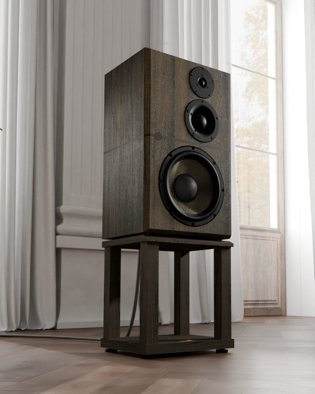 Revival Audio Atalante Grand Reserve!