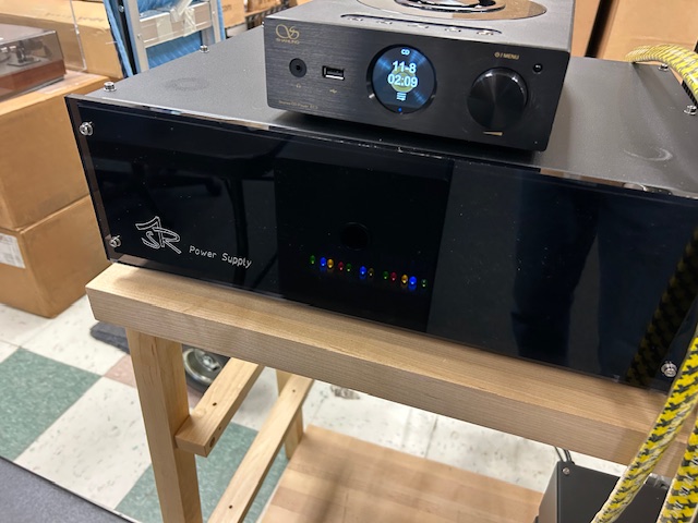 ASR Audio Emitter 2 Exclusive, Version Blue Integrated Amplifier - Image 2