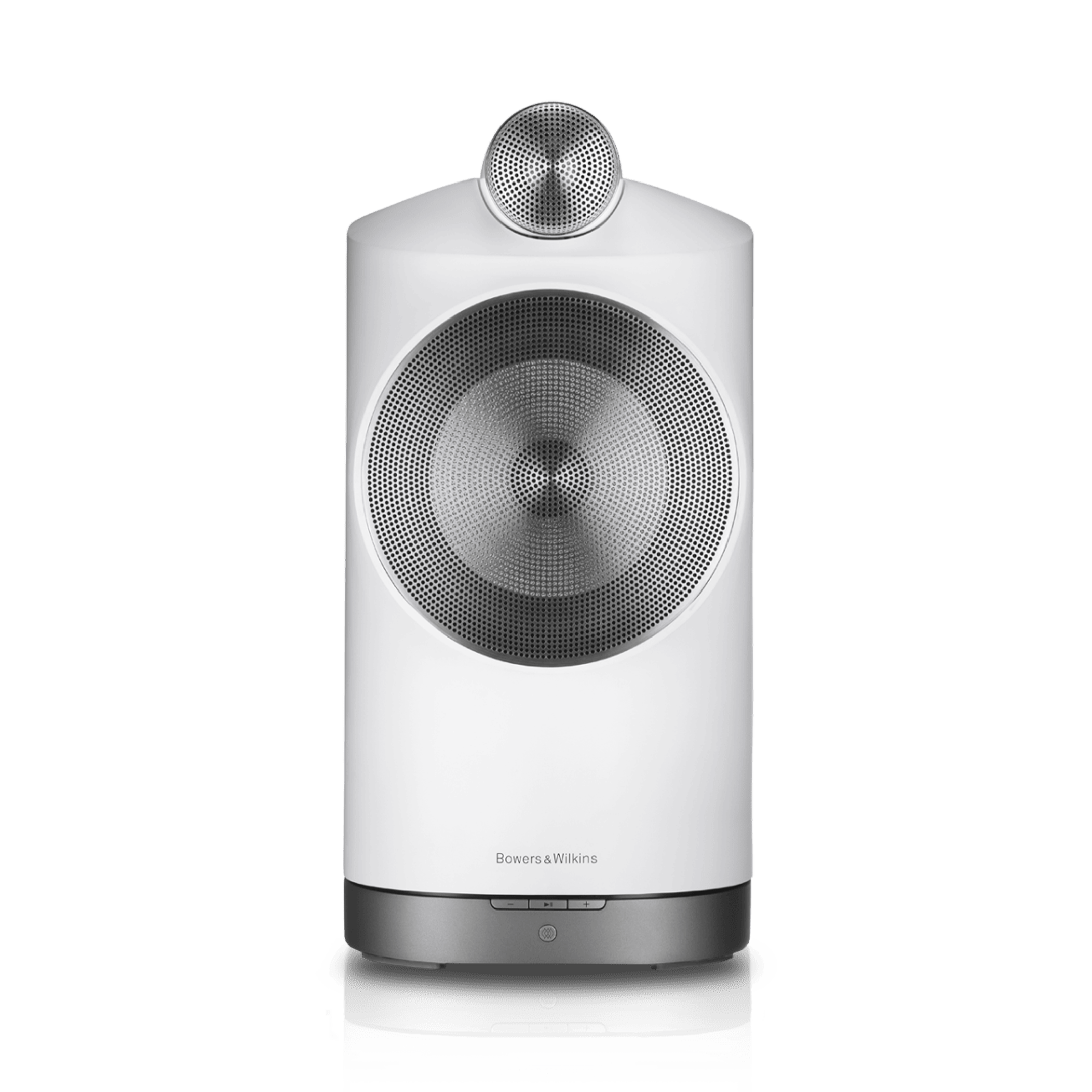 B&W (Bowers & Wilkins) Formation Duo w/FS Stands - Image 1