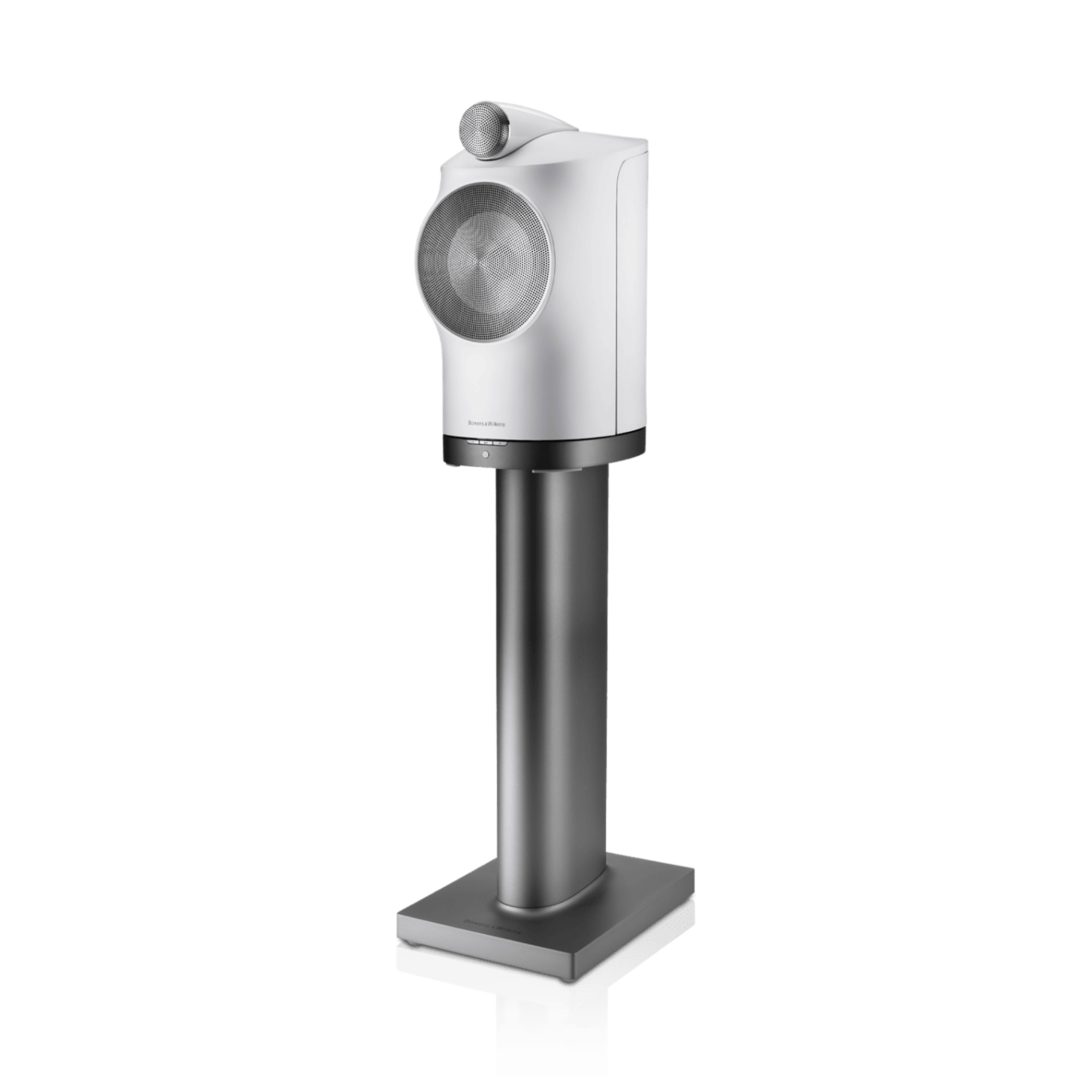 B&W (Bowers & Wilkins) Formation Duo w/FS Stands - Image 2