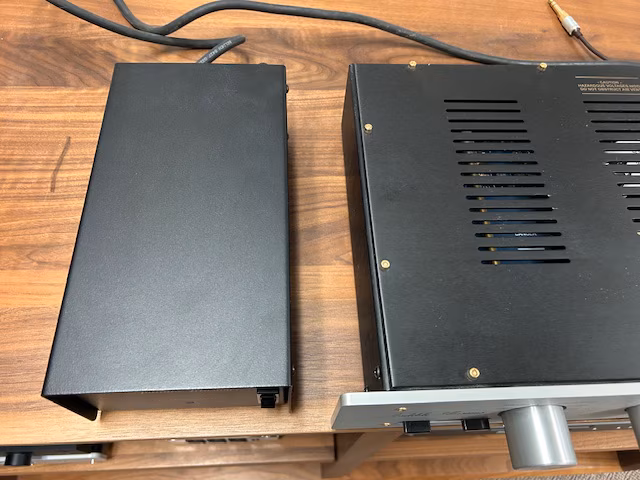 Audible Illusions Modulus L3A - Image 3