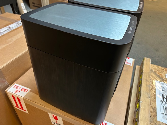 Elipson Audio Legacy 3210 Speakers - Image 2