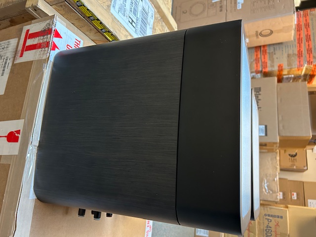 Elipson Audio Legacy 3210 Speakers - Image 5