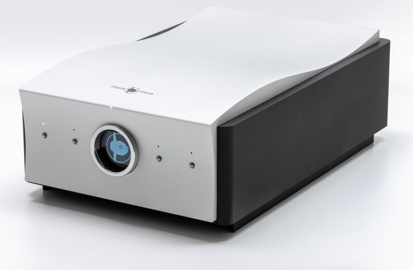 Mola Mola Tambaqui DAC - Image 1