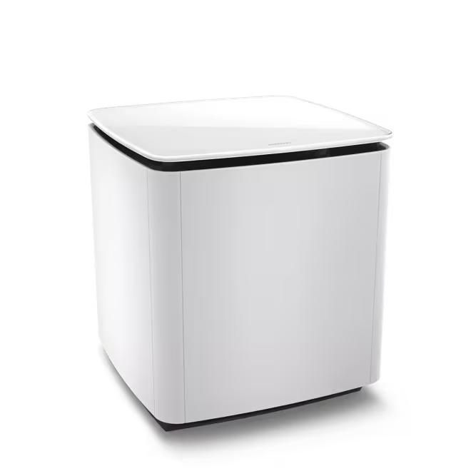 Bose Base Module 700, White - Image 1