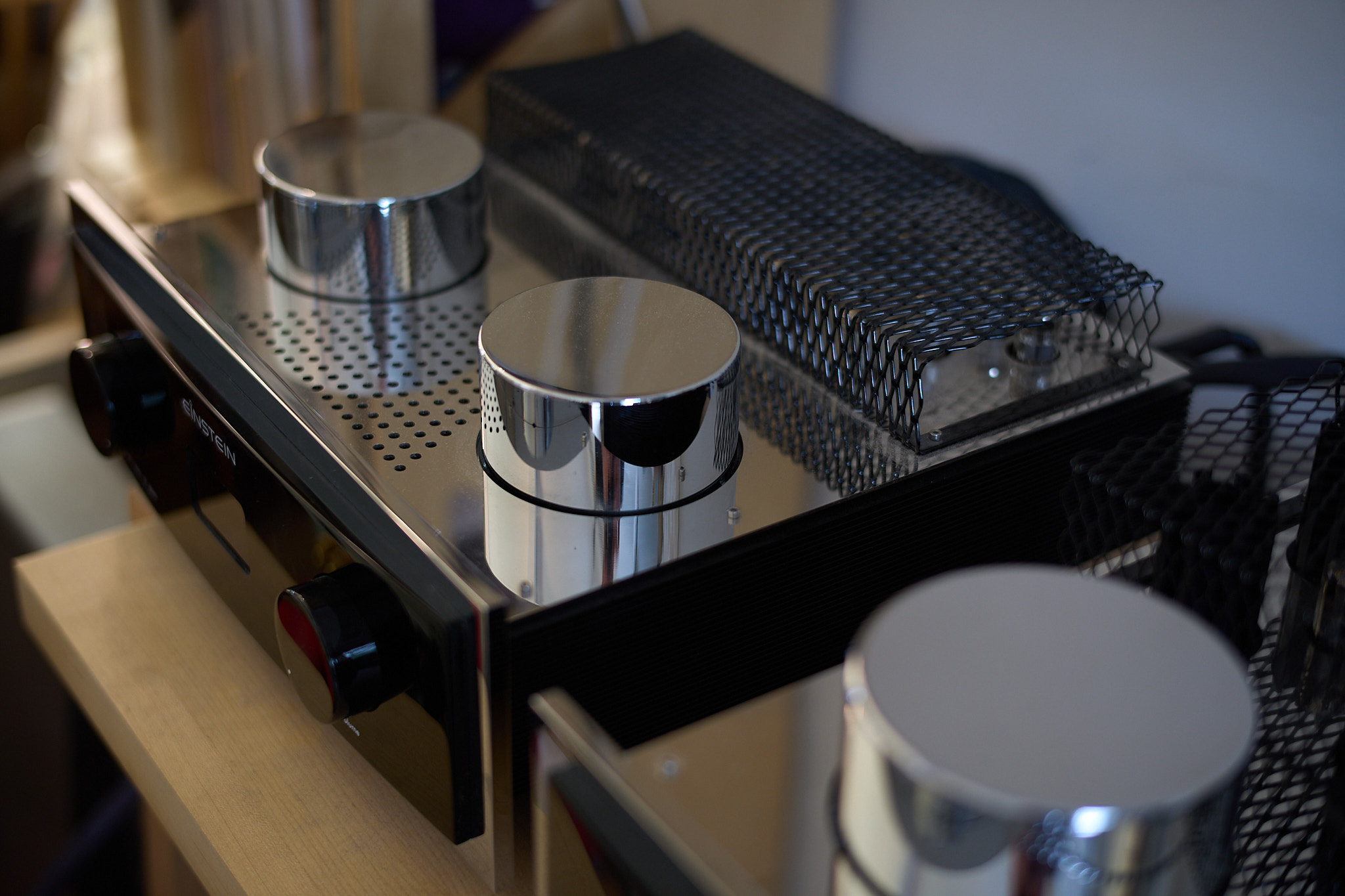 Einstein Audio "The Preamp" - Image 1