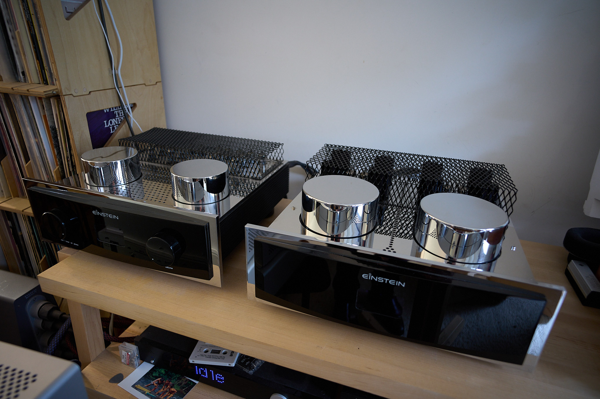 Einstein Audio "The Preamp" - Image 4