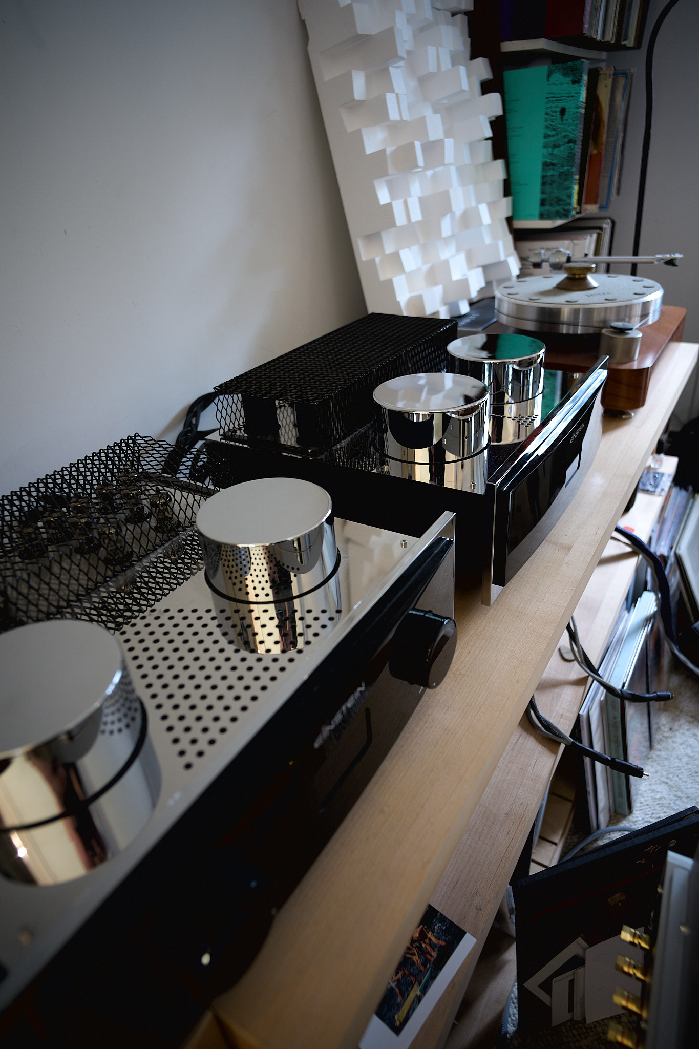 Einstein Audio "The Preamp" - Image 5