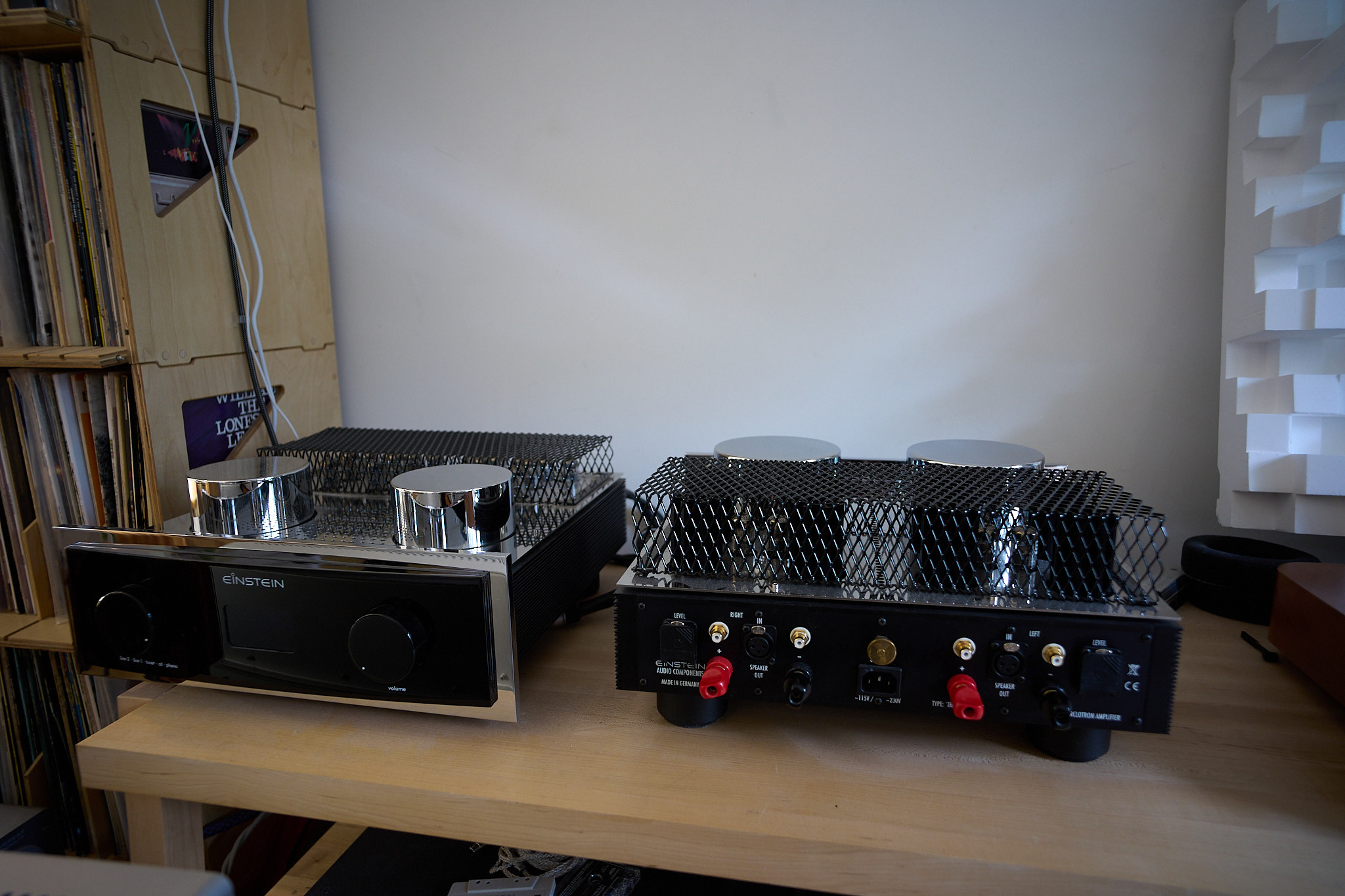 Einstein Audio "The Preamp" - Image 6