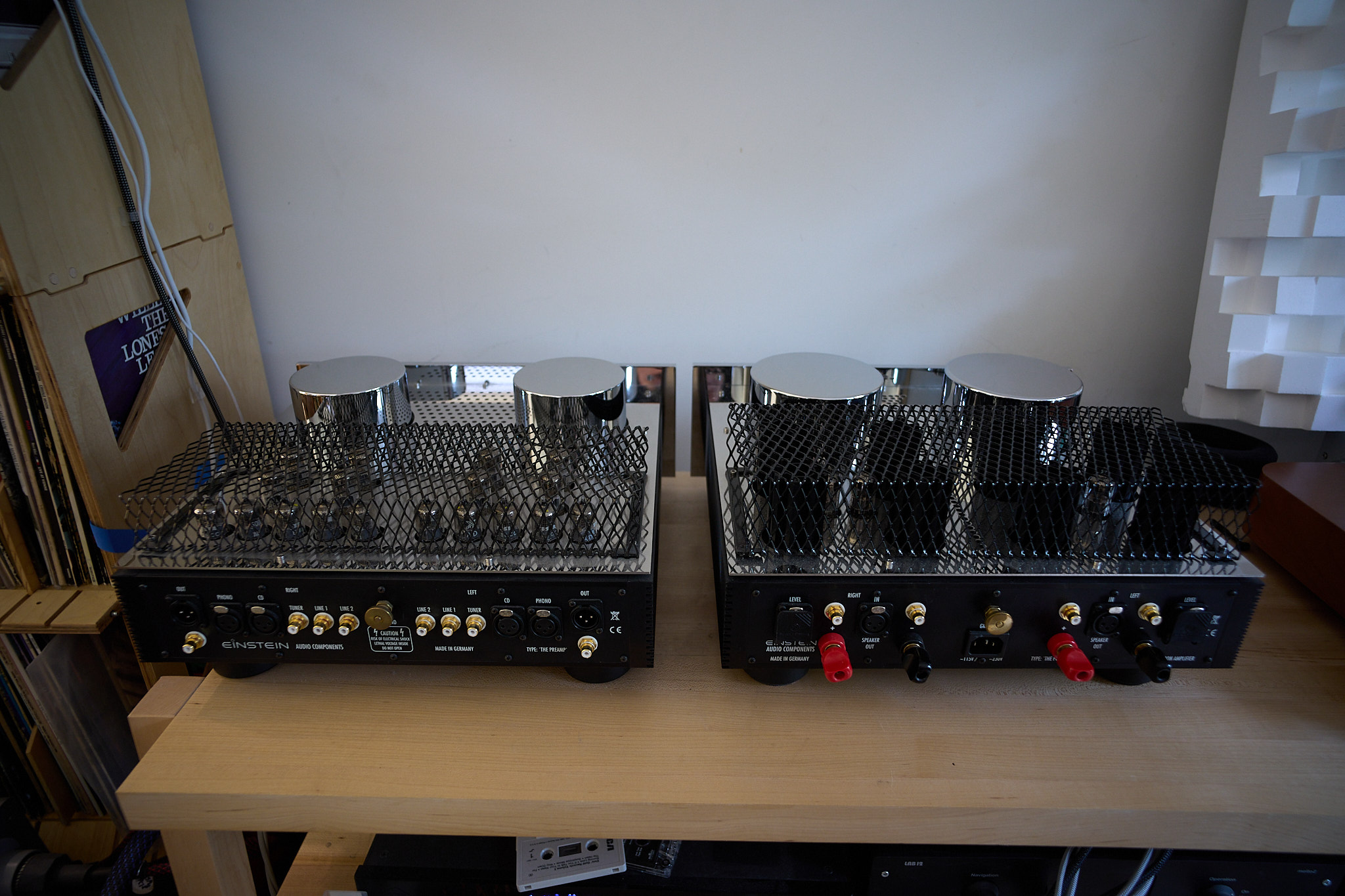 Einstein Audio "The Preamp" - Image 7
