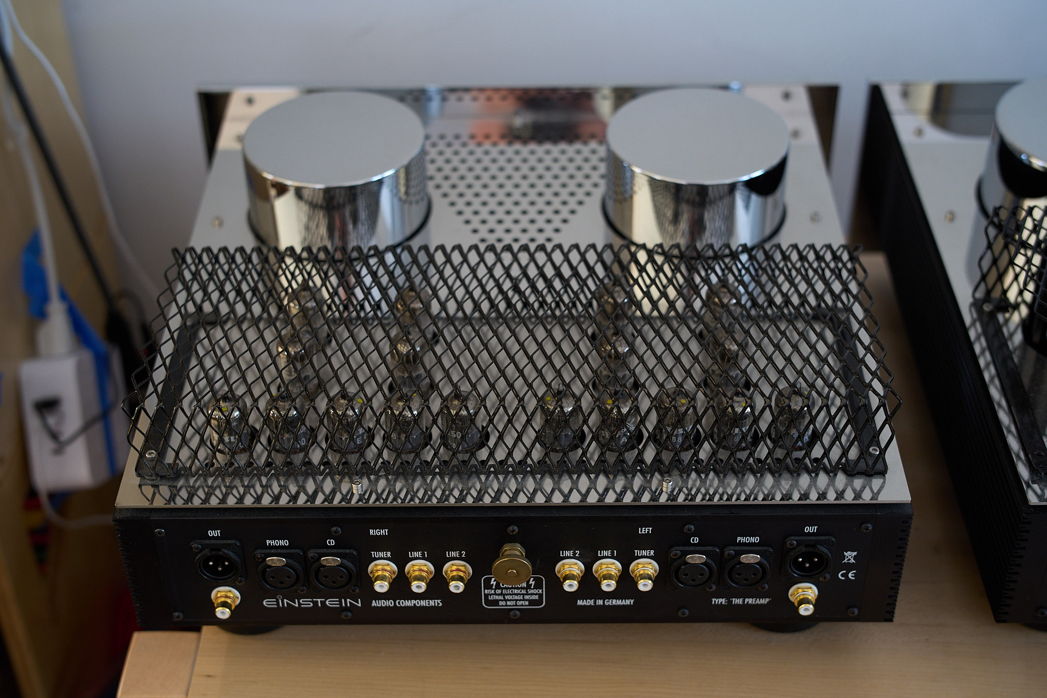 Einstein Audio "The Preamp" - Image 9