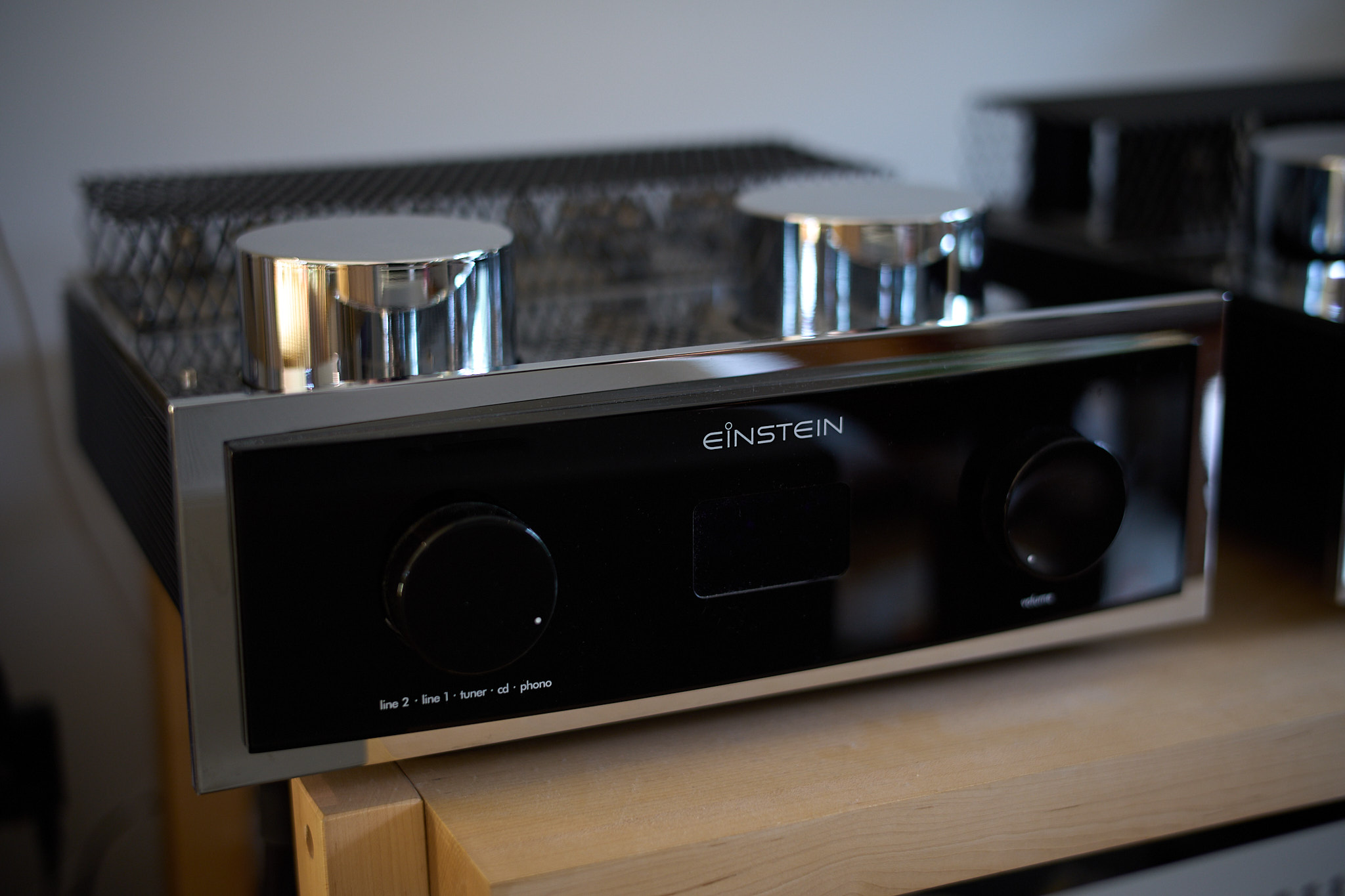 Einstein Audio "The Preamp" - Image 10