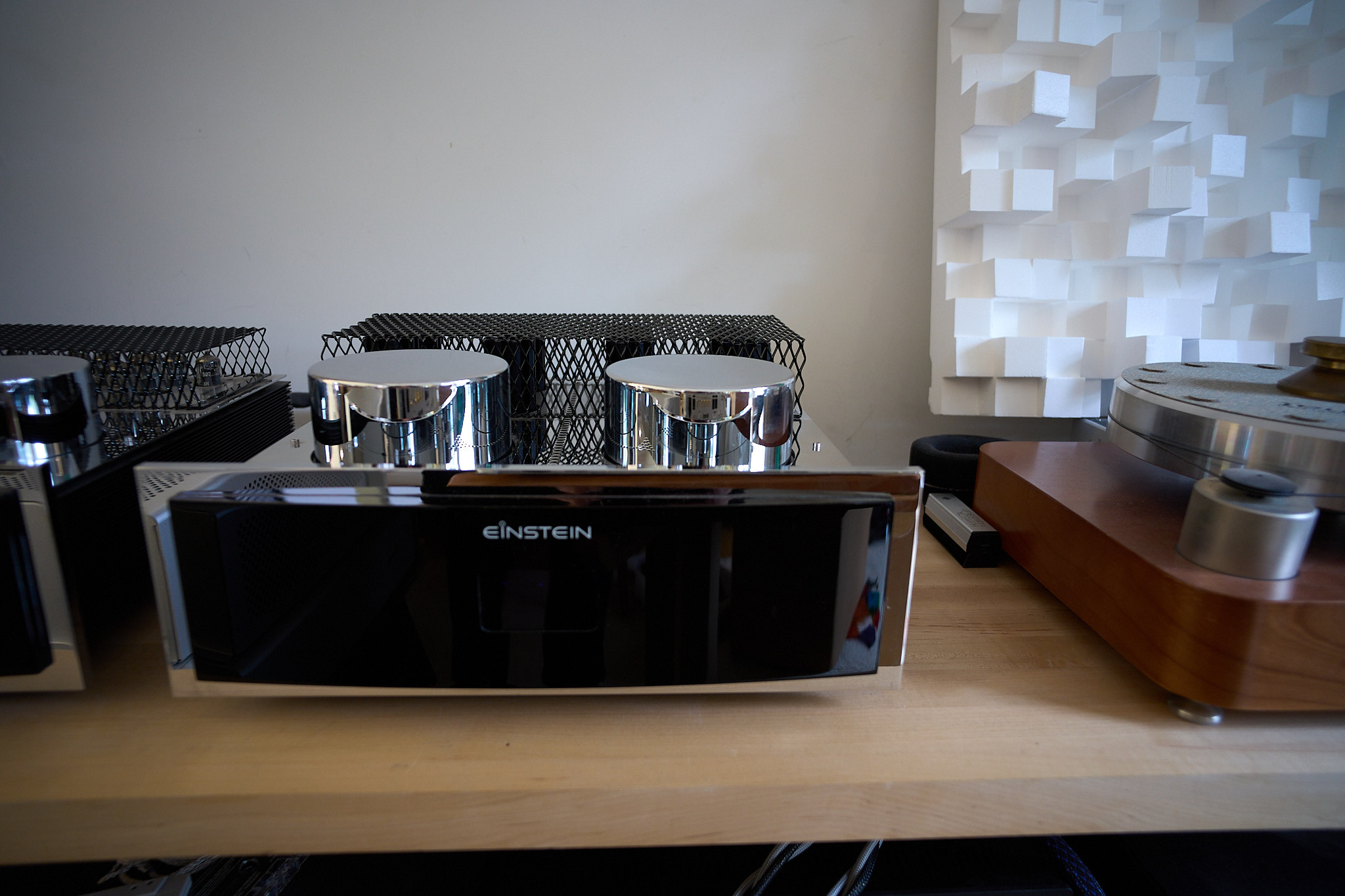 Einstein Audio "The Poweramp" - Image 3