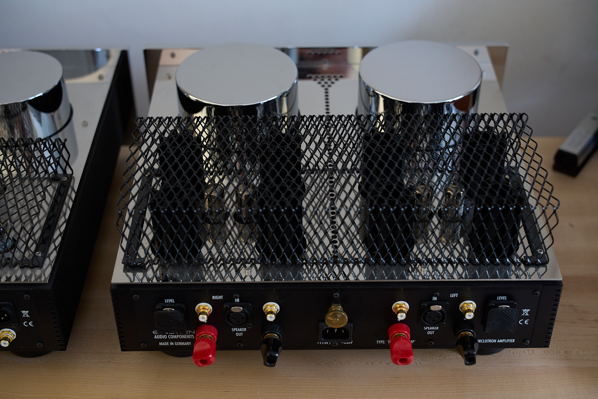 Einstein Audio "The Poweramp" - Image 7