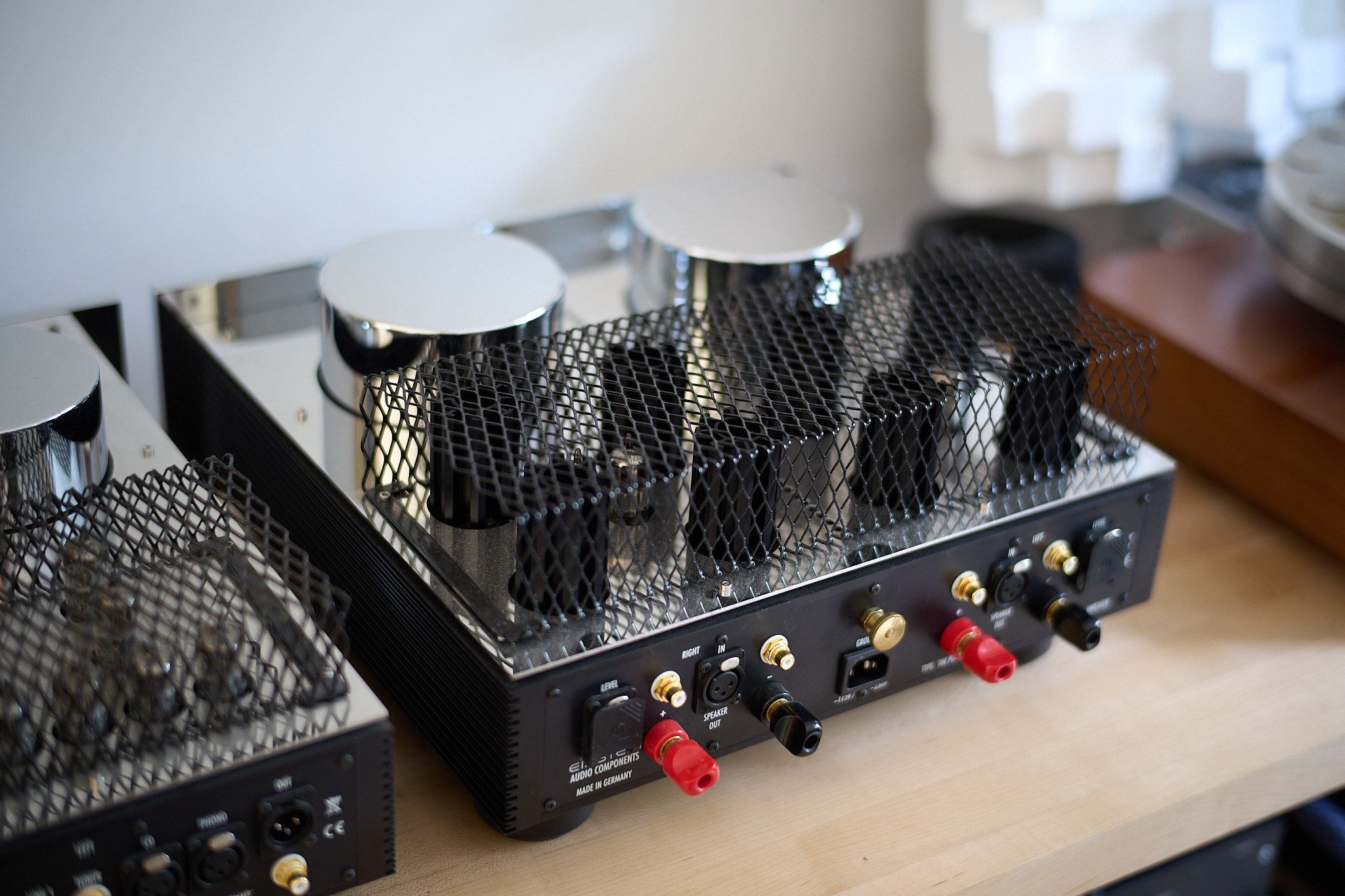 Einstein Audio "The Poweramp" - Image 8