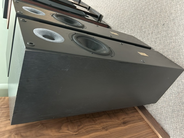 Aerial Acoustics Model 7 - Image 4
