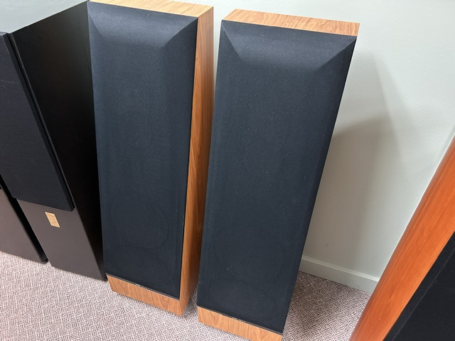 Thiel Audio CS2.2 - Image 1