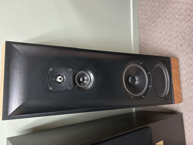 Thiel Audio CS2.2 - Image 4