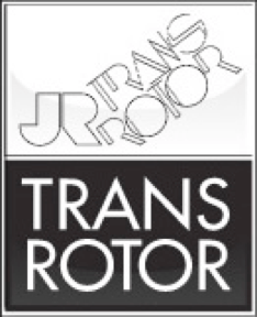 Transrotor logo