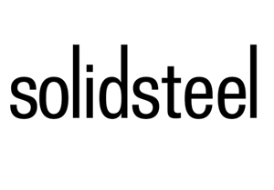 Solid Steel logo
